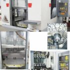 CHIRON, DZ18W Magmum High Speed, VERTICAL, MACHINING CENTERS