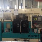 MURATEC, MW 12 GT, OTHER, LATHES