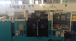 MURATEC, MW 12 GT, OTHER, LATHES