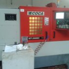 ECOCA, 208mc / 750, OTHER, LATHES