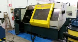 AVM ANGELINI, DG 13, OTHER, LATHES