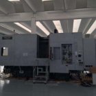 MORI SEIK, SH 8000, HORIZONTAL, MACHINING CENTERS