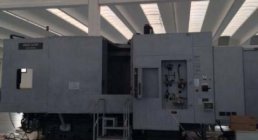MORI SEIK, SH 8000, HORIZONTAL, MACHINING CENTERS