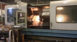 IMTS, 450 Evolution, OTHER, LATHES