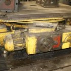 -empty-, 2400 x 2600 mm / 45 Ton., HORIZONTAL FLOOR TYPE, BORING MILLS