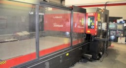 AMADA, LC 3015, LASERS, LASERS