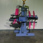 GSW, AHM 3000, COIL, PRESSES