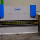 DURMA, HAP 40 200, HYDRAULIC, PRESS BRAKES