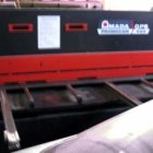 AMADA, GPS 204, GUILLOTINE, SHEARS