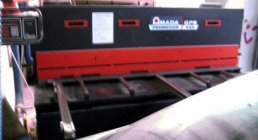 AMADA, GPS 204, GUILLOTINE, SHEARS