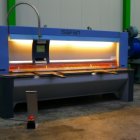SAFAN, HT 310 - 10, GUILLOTINE, SHEARS
