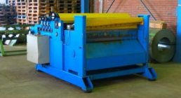 KSA, 1500 x 2, CUT-TO-LENGTH LINES, CUT-TO-LENGTH LINES