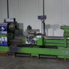 SWING, 740 x 2000, CENTER DRIVE, LATHES