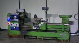 SWING, 740 x 2000, CENTER DRIVE, LATHES