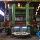 SCHIESS, 3 K 350, VERTICAL TURNING, LATHES