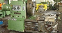 HITACHI, #3M, FACING, LATHES