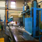ZAYER, KFU 3000, BED TYPE, MILLS