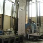 WOTAN, Rapid 5, HORIZONTAL FLOOR TYPE, BORING MILLS