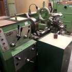 AFM, AFM TUG 40, CNC LATHE, LATHES