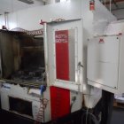 QUASER, MK 60, VERTICAL, MACHINING CENTERS