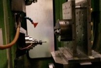 TMA, OPN 6, UNIVERSAL, MACHINING CENTERS