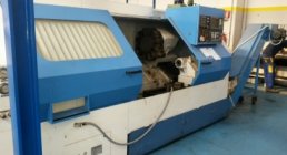 LEADWELL, LTC 30P, OTHER, LATHES