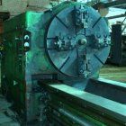 KRAMATORSK, 1A660, HEAVY DUTY, LATHES