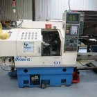 MIYANO, LZ01, CNC LATHE, LATHES