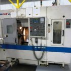DAEWOO, Puma 160GT, CNC LATHE, LATHES