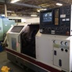 DAINICHI, BX40M, CNC TURNING AND MILLING, LATHES