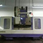 TAKUMI, V15-A, VERTICAL, MACHINING CENTERS