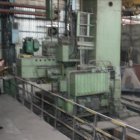 PAMA/TITAN, 160, HORIZONTAL FLOOR TYPE, BORING MILLS