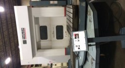 CINCINNATI MILACRON, MAGNUM 1000, HORIZONTAL, MACHINING CENTERS