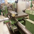 SARO, SPA 10*2000, CENTER DRIVE, LATHES