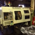 FUJI, TN-25TL, CNC LATHE, LATHES