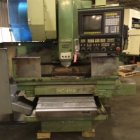 OKUMA, MC-4VA, VERTICAL, MACHINING CENTERS