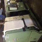 OKUMA, LU300, CNC LATHE, LATHES