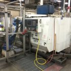 OKUMA, LU15-2ST/350, CNC LATHE, LATHES