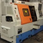 MAZAK, SUPER QUICK TURN 15M, CNC LATHE, LATHES