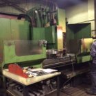 MONARCH, VMC-150B, VERTICAL, MACHINING CENTERS