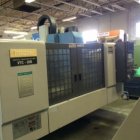 MAZAK, VTC 20 B, VERTICAL, MACHINING CENTERS