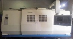 OKUMA, LT 25-M, CNC TURNING AND MILLING, LATHES