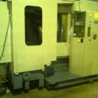 MITSUBISHI, MH500, HORIZONTAL, MACHINING CENTERS