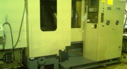 MITSUBISHI, MH500, HORIZONTAL, MACHINING CENTERS