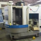 OKUMA, LVT 300 M, CNC TURNING AND MILLING, LATHES