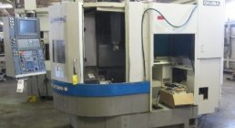 OKUMA, LVT 300 M, CNC TURNING AND MILLING, LATHES