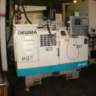 OKUMA, GP-25T, CYLINDER, GRINDERS