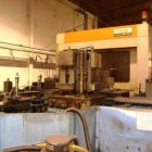 MAZAK, HV-800, HORIZONTAL, MACHINING CENTERS