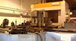 MAZAK, HV-800, HORIZONTAL, MACHINING CENTERS