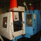 MAZAK, AJV-18N, VERTICAL, MACHINING CENTERS